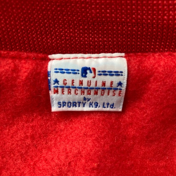 Go Red Sox! Doggie Jacket & Jersey - Picture 7 of 15